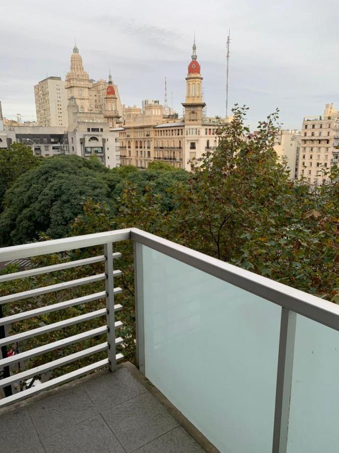 San Remo Apartments Buenos Aires Exterior foto