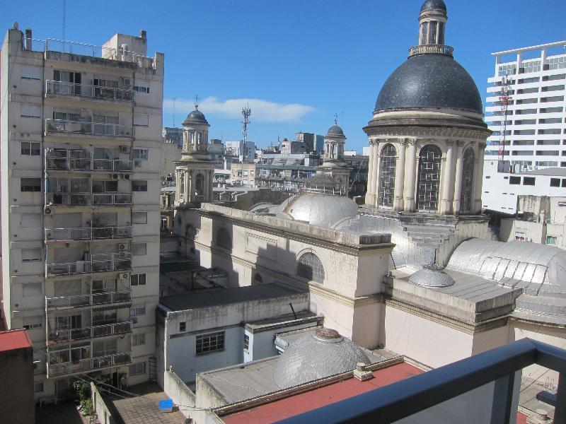 San Remo Apartments Buenos Aires Exterior foto